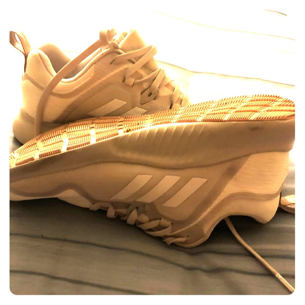 Adidas sneakers